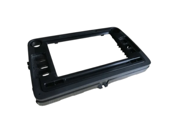 01 Automotive Dashboard Display Bezel