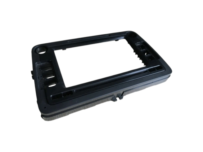 01 Automotive Dashboard Display Bezel