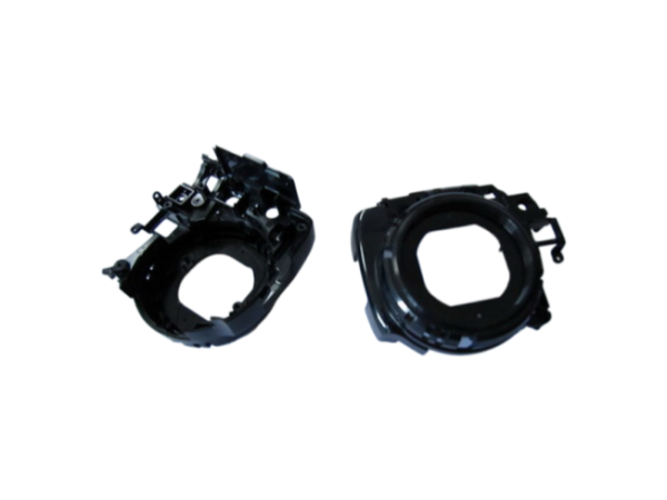 01 Electronic Camera Lens Housing Components