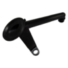02 Industrial Control Lever Bracket