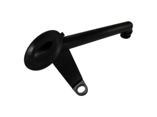 02 Industrial Control Lever Bracket