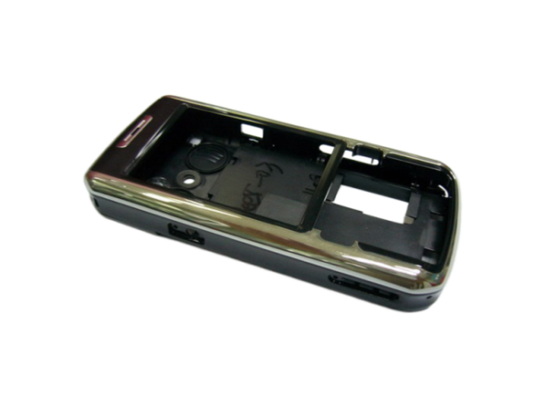03 Electronic Mobile Phone Front Housing