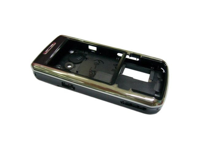 03 Electronic Mobile Phone Front Housing