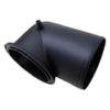03 Industrial Reducer Duct Elbow