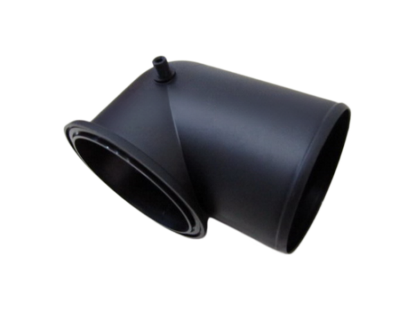 03 Industrial Reducer Duct Elbow