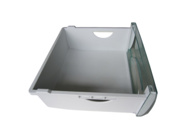 04 Household Refrigerator Deep Storage Drawer
