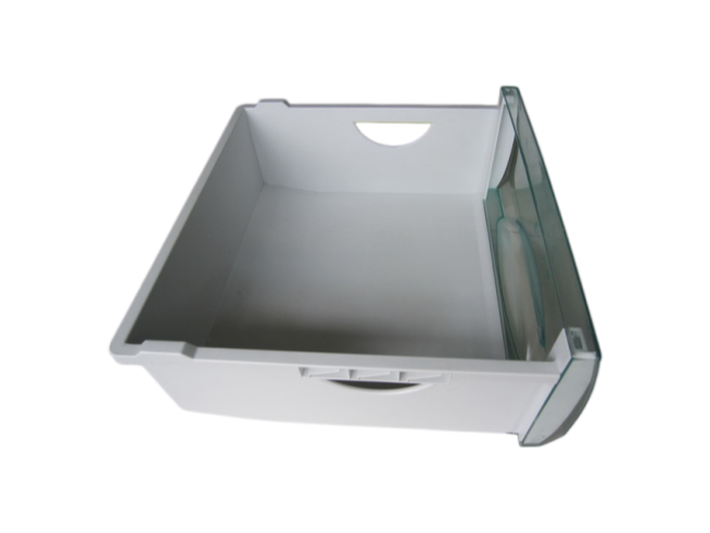 04 Household Refrigerator Deep Storage Drawer