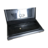 06 Electronic Device Plastic Housing