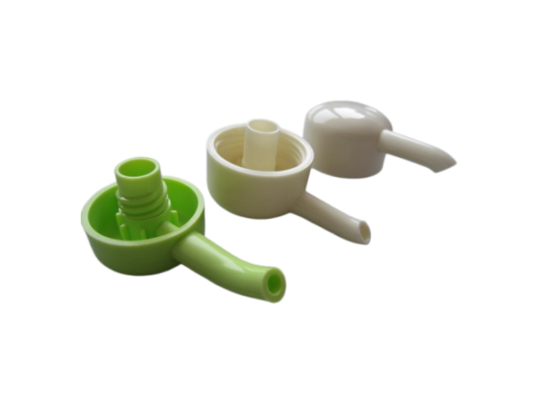 06 Household Shampoo Bottle Dispensing Cap