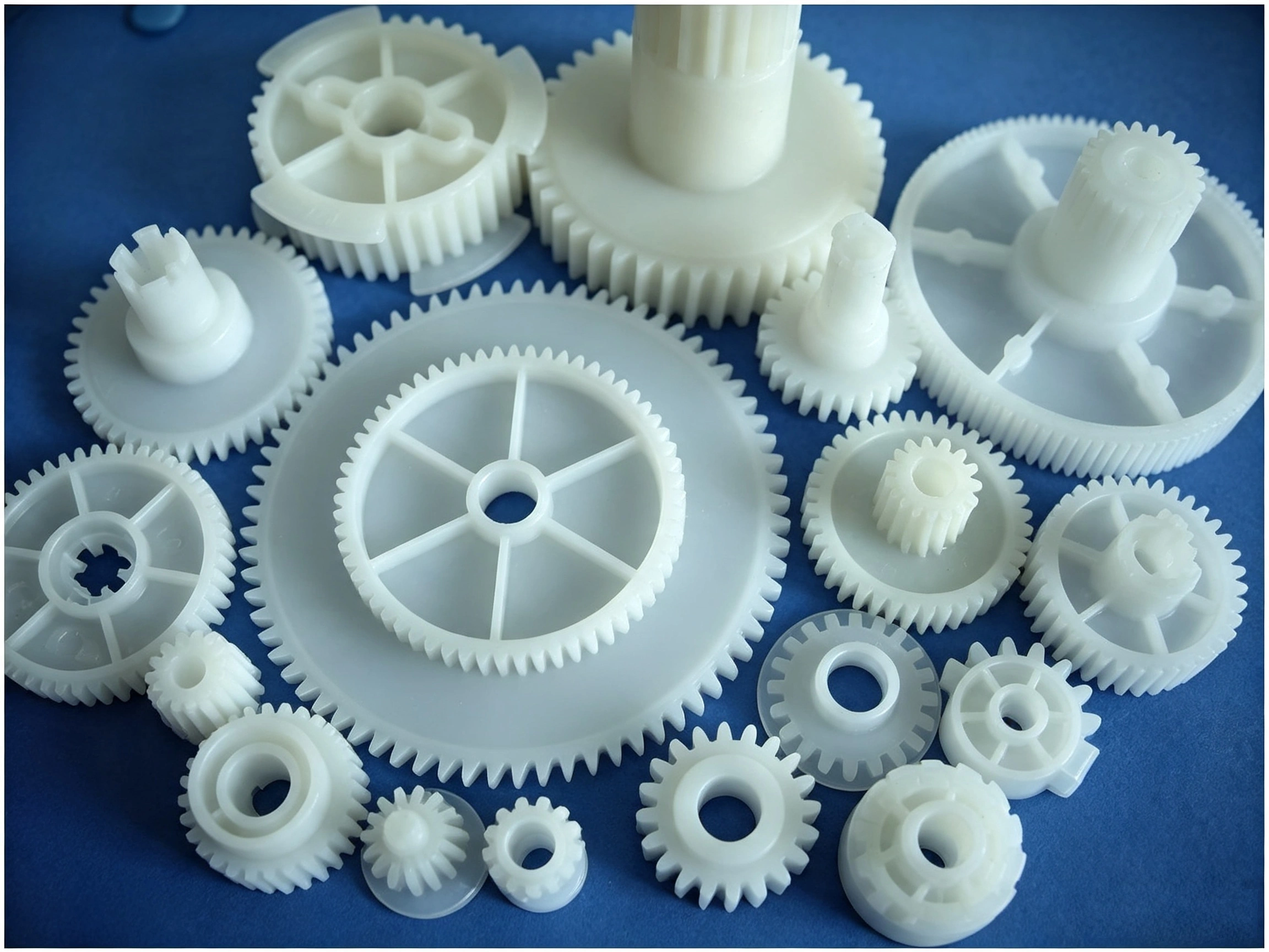 Gear Parts (1)