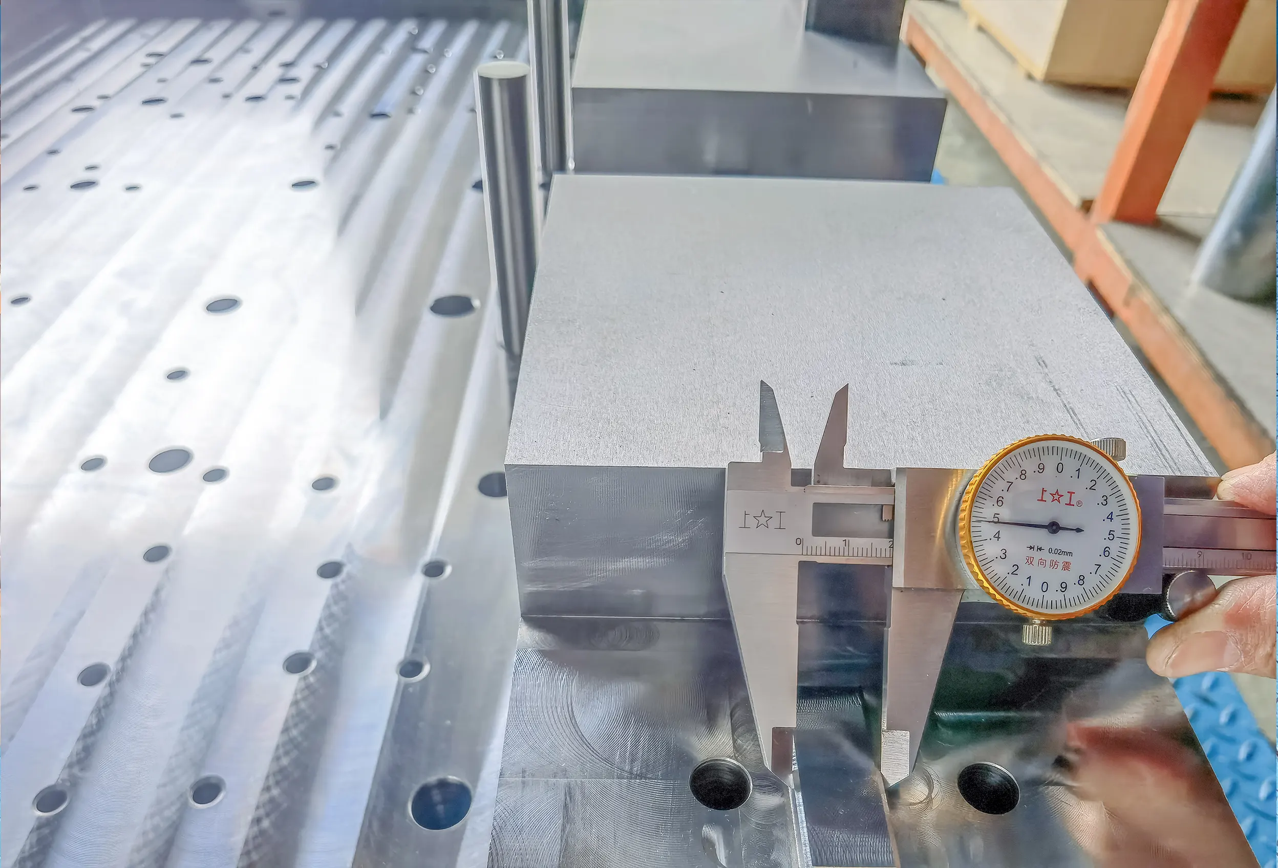 Steel Hardness 2