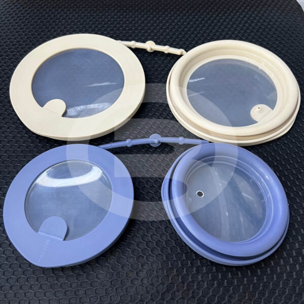 2k Molds 13