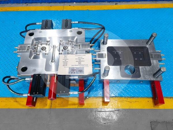 Die Casting Mold 1