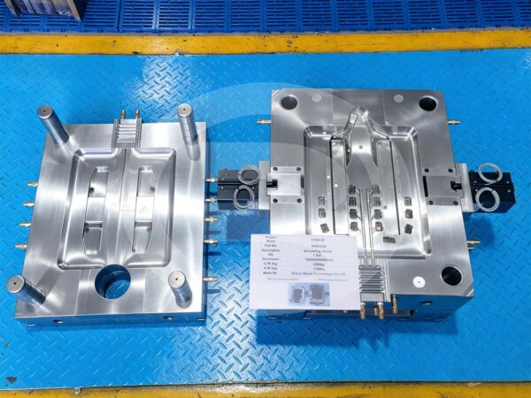 Die Casting Mold 3