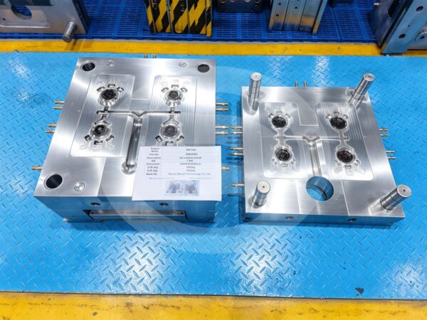 Die Casting Mold 4