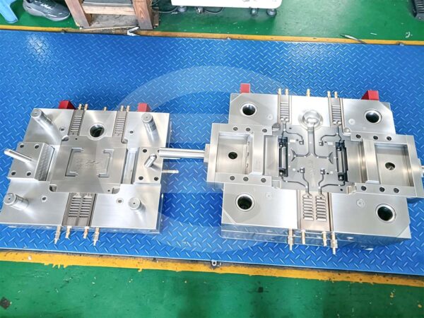 Die Casting Mold 5
