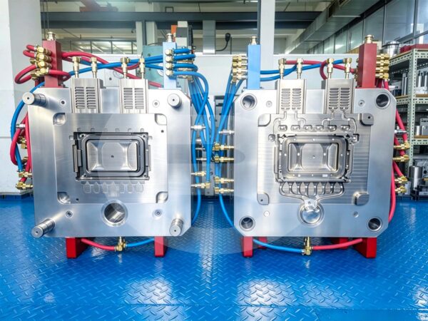Die Casting Mold 6