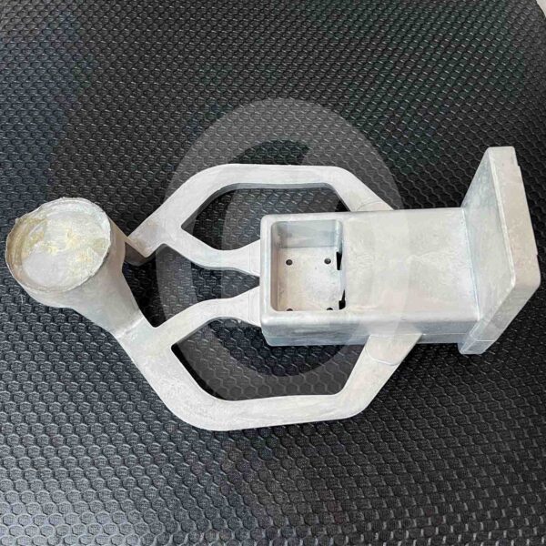 Die Casting Products 1