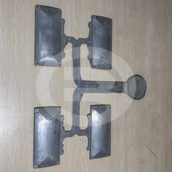 Die Casting Products 10