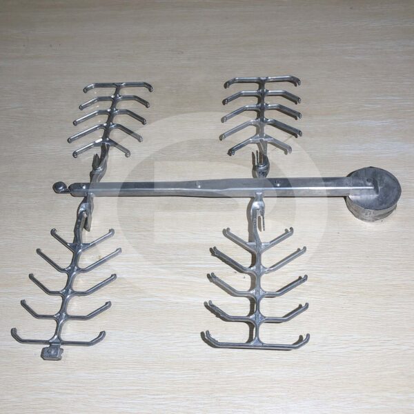 Die Casting Products 22