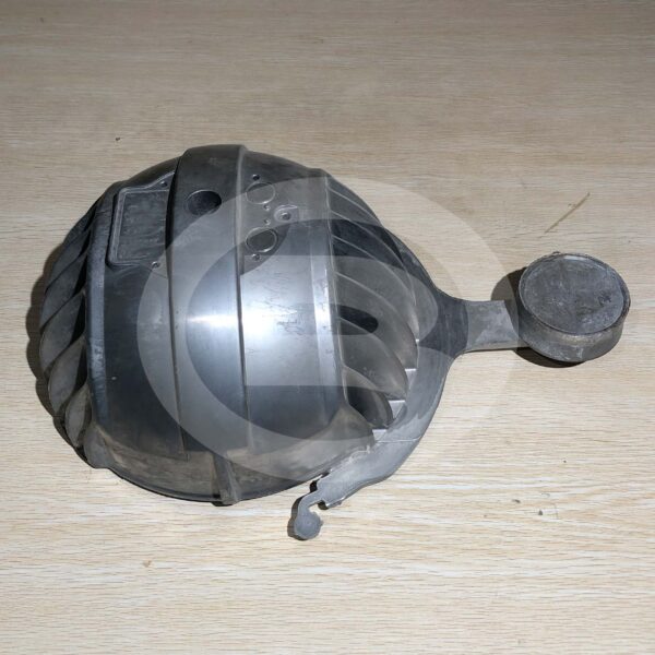 Die Casting Products 3