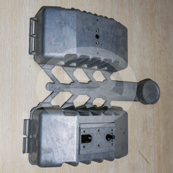 Die Casting Products 4