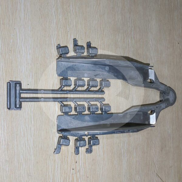 Die Casting Products 6