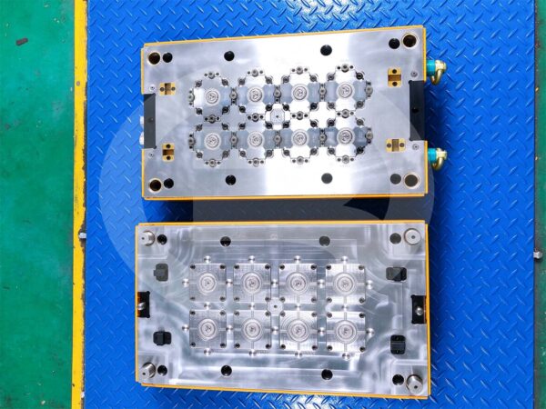Electronic Mold 1