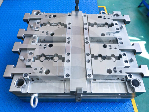 Electronic Mold 3