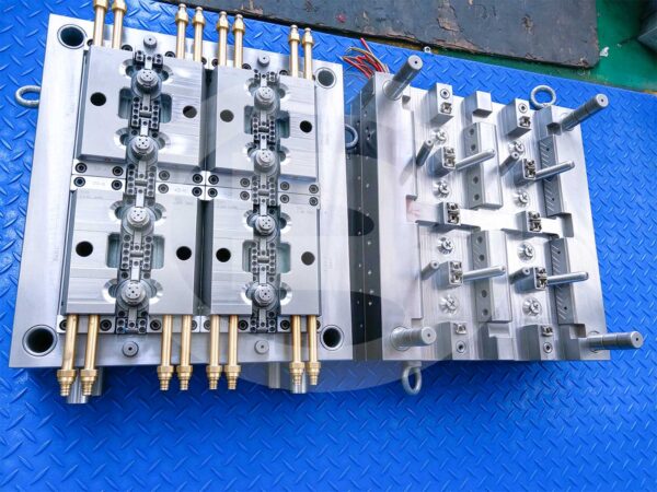 Electronic Mold 4