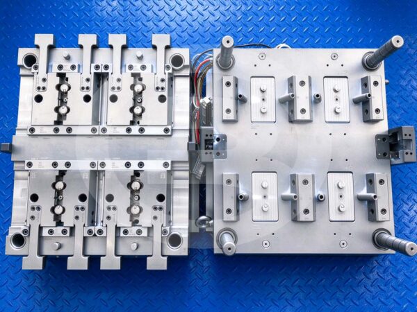 Electronic Mold 5