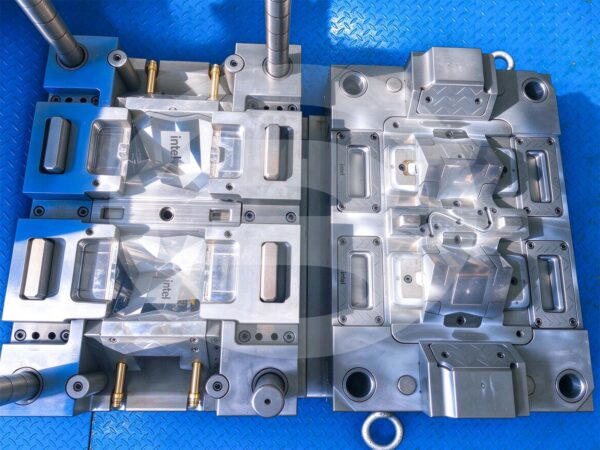 Electronic Mold 6
