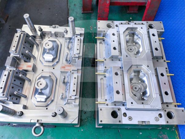 Electronic Mold 7