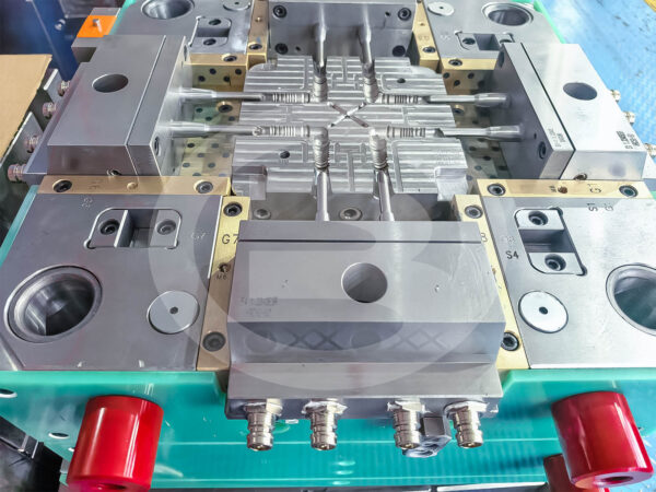 Industrial Mold 1