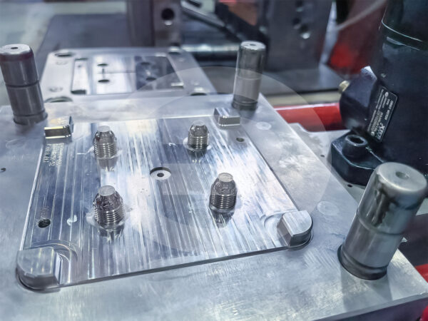 Industrial Mold 2