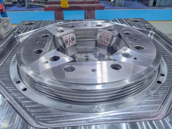 Industrial Mold 3
