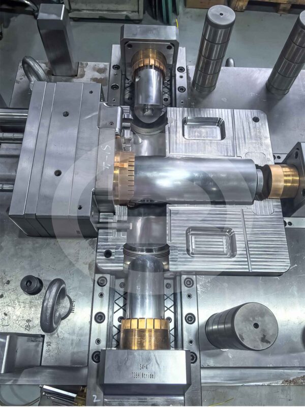 Industrial Mold 5
