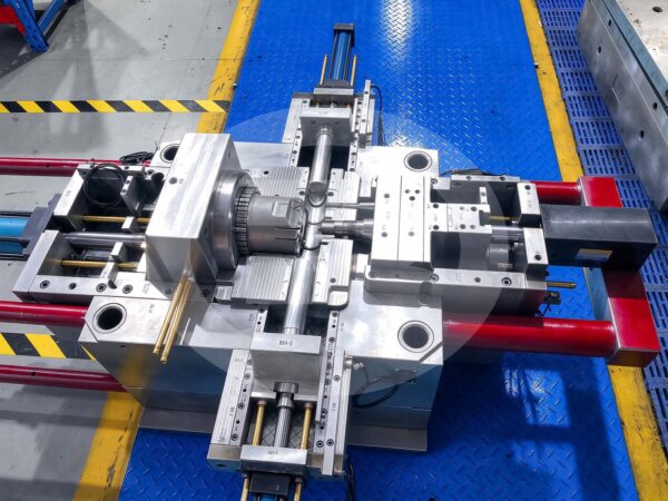 Industrial Mold 6