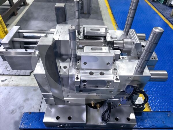Industrial Mold 7