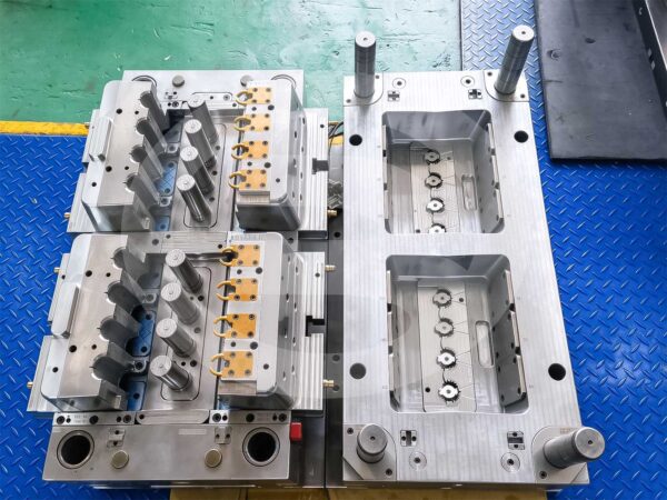 Industrial Mold 8