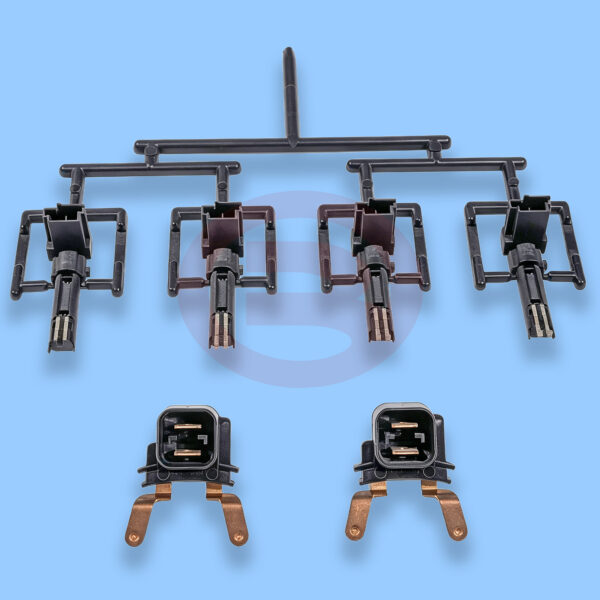 Industrial Products 10 1