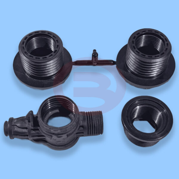 Industrial Products 2