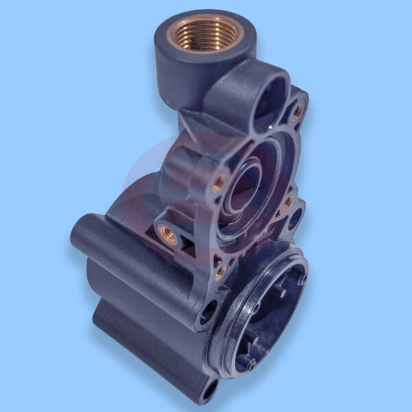 Industrial Products 5