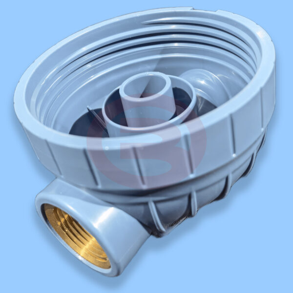 Industrial Products 7