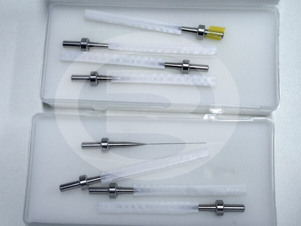 Precision Inserts 1