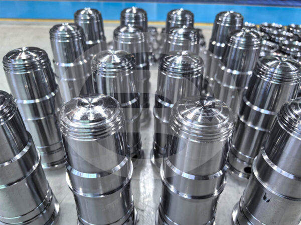 Precision Inserts 10