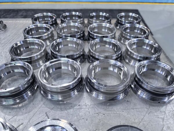 Precision Inserts 11