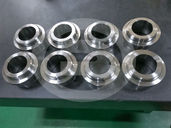 Precision Inserts 12