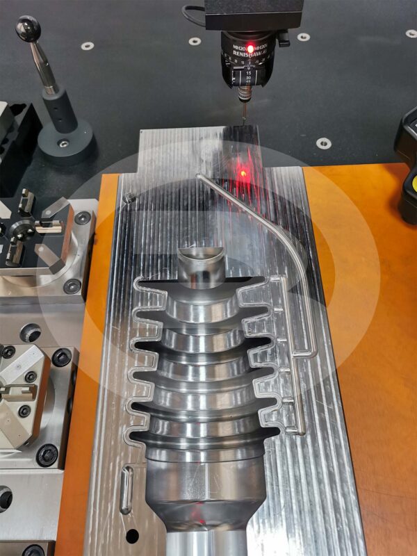 Precision Inserts 13