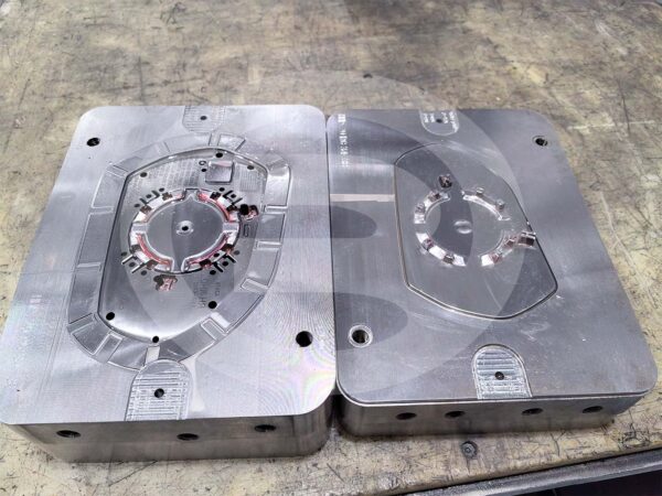 Precision Inserts 14